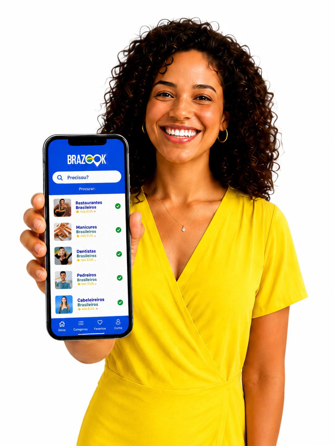 Brazook Plataforma
